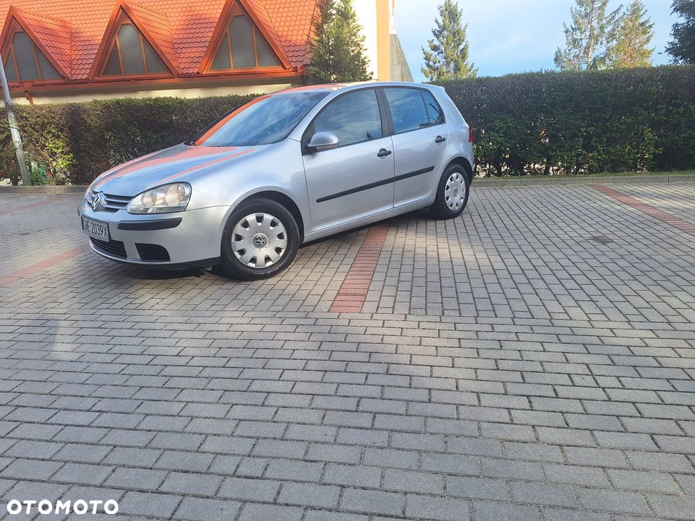 Volkswagen Golf 1.4 Basis - 13