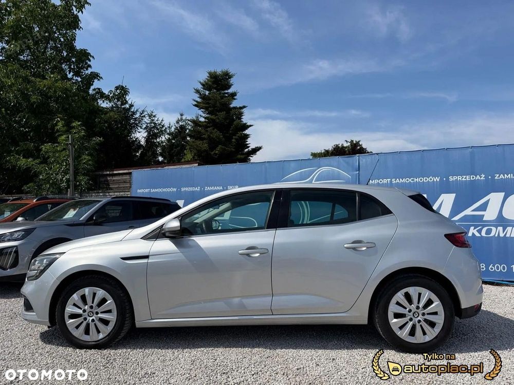 Renault Megane - 9