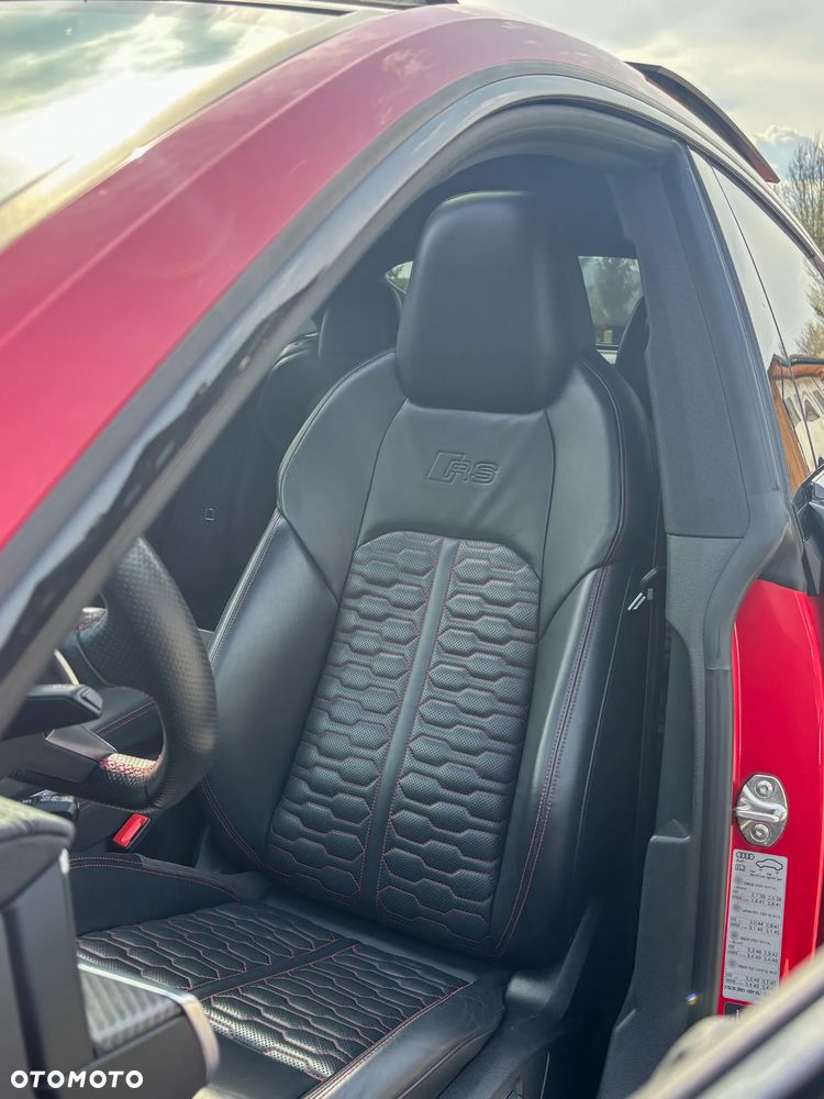 Audi RS7 Sportback - 16