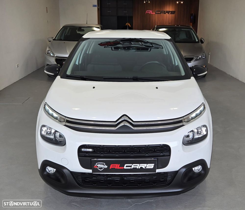 Citroën C3 1.2 PureTech Shine - 1