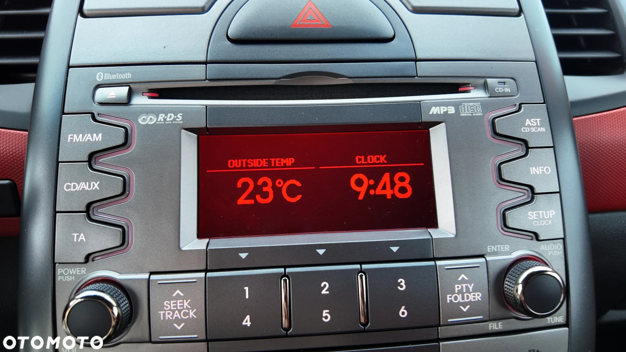 Kia Soul 1.6 CVVT Automatik Vision - 27