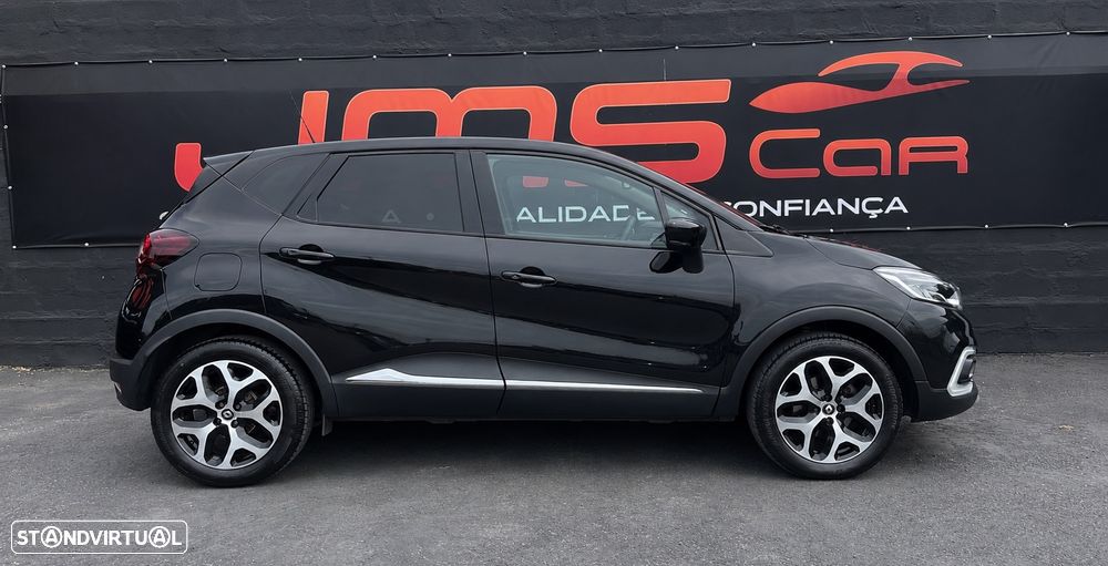 Renault Captur 1.5 dCi Exclusive - 5