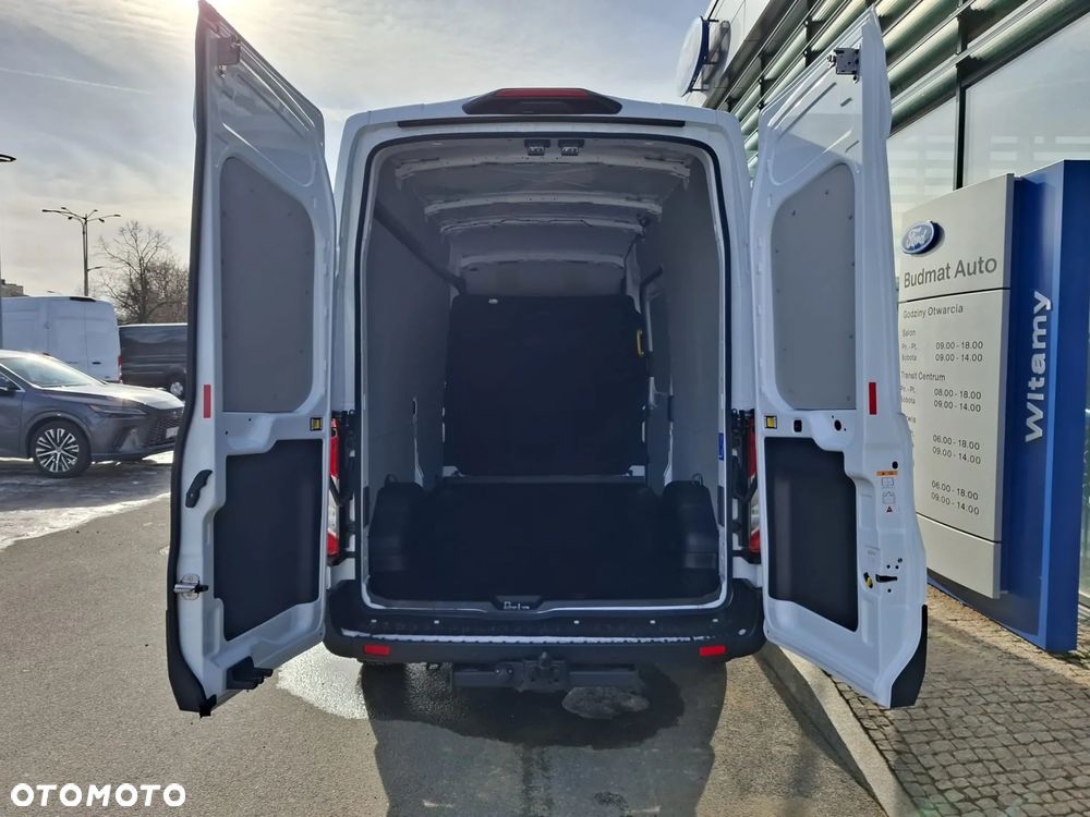Ford transit - 10