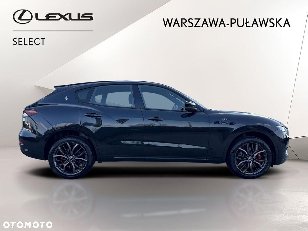 Maserati Levante - 6