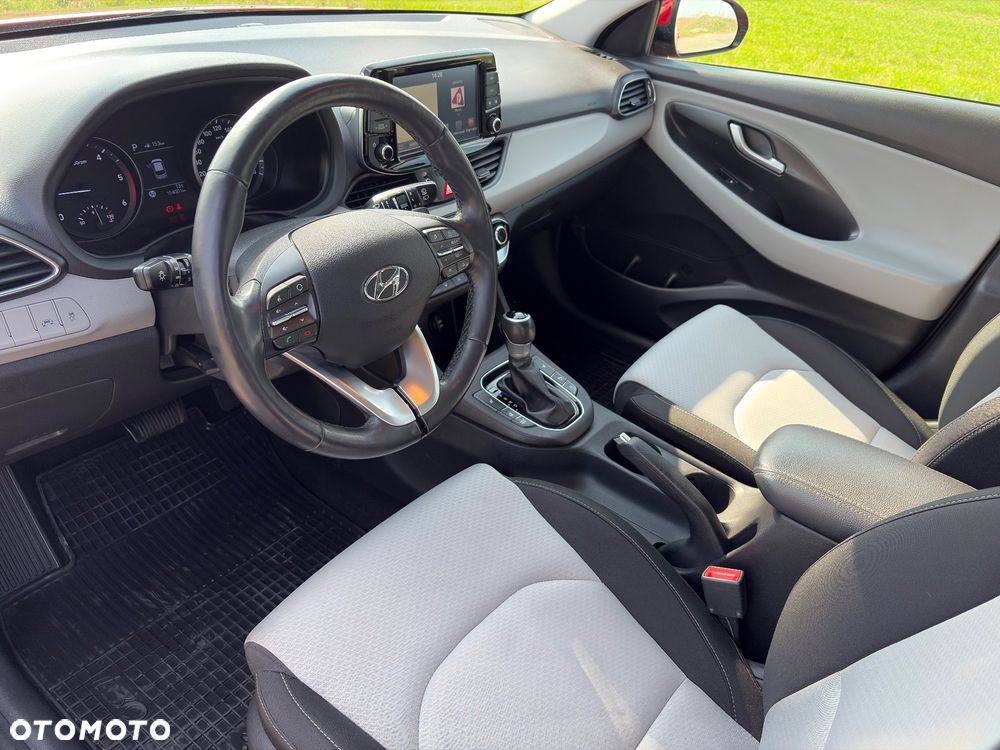 Hyundai i30 1.6 CRDi Premium DCT - 15