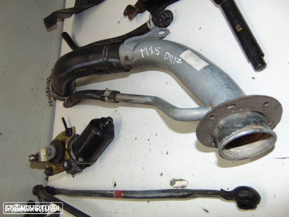 Mazda MX5 vários - 7