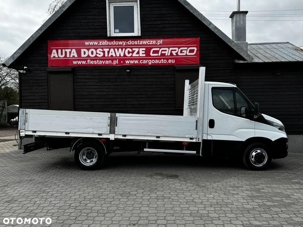 Iveco DAILY - 11