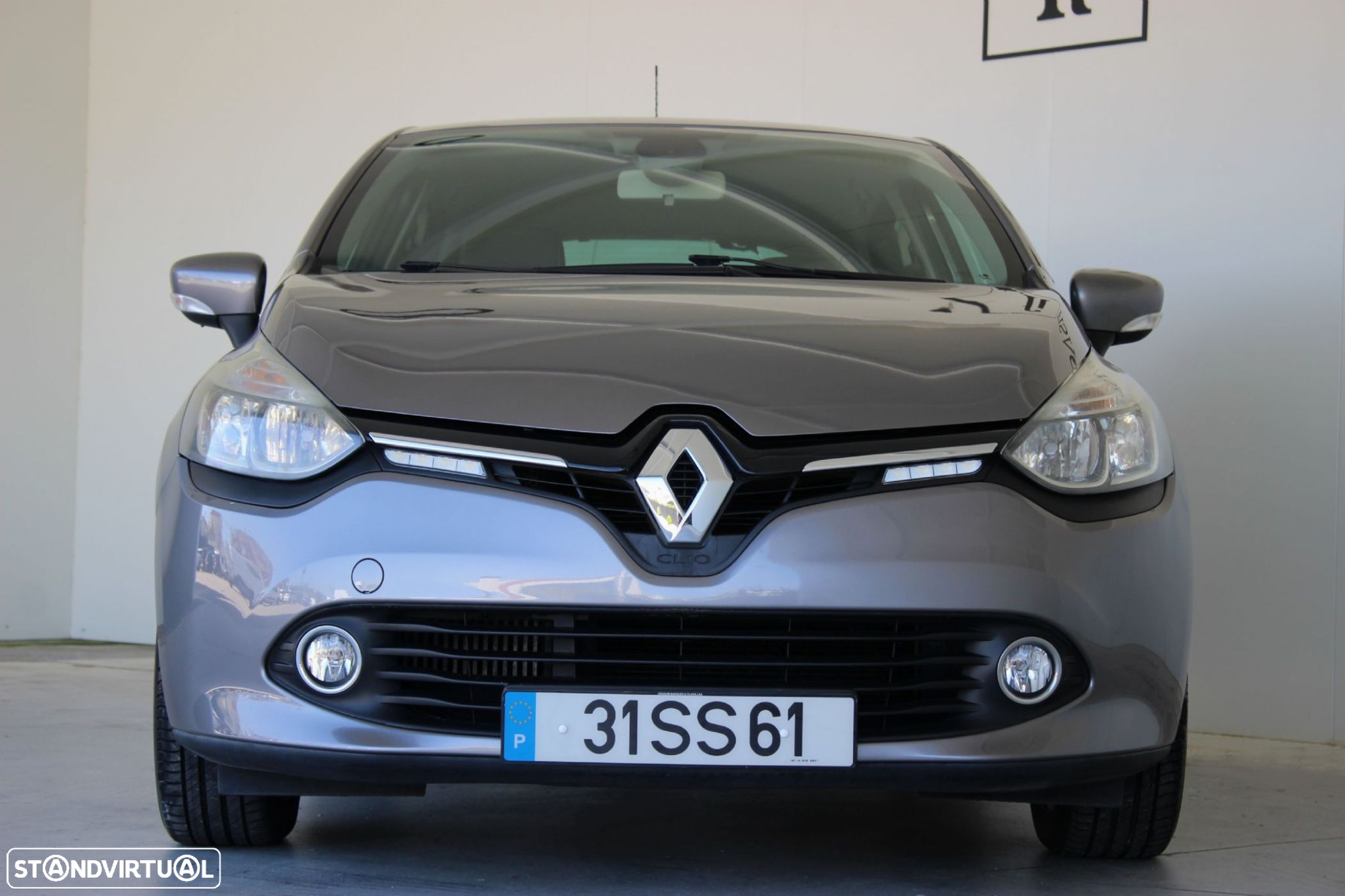 Renault Clio 0.9 TCe Limited - 2