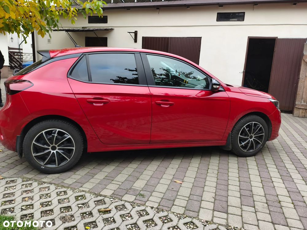 Opel Corsa 1.2 Edition S&S - 8