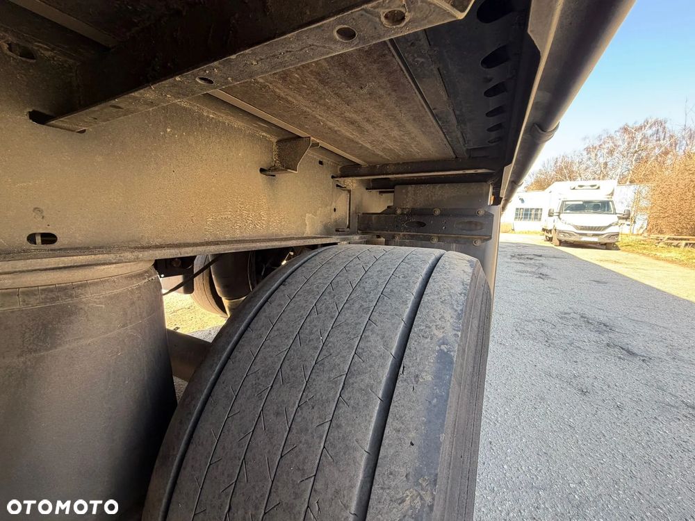 Kögel S24-1 MEGA - 8