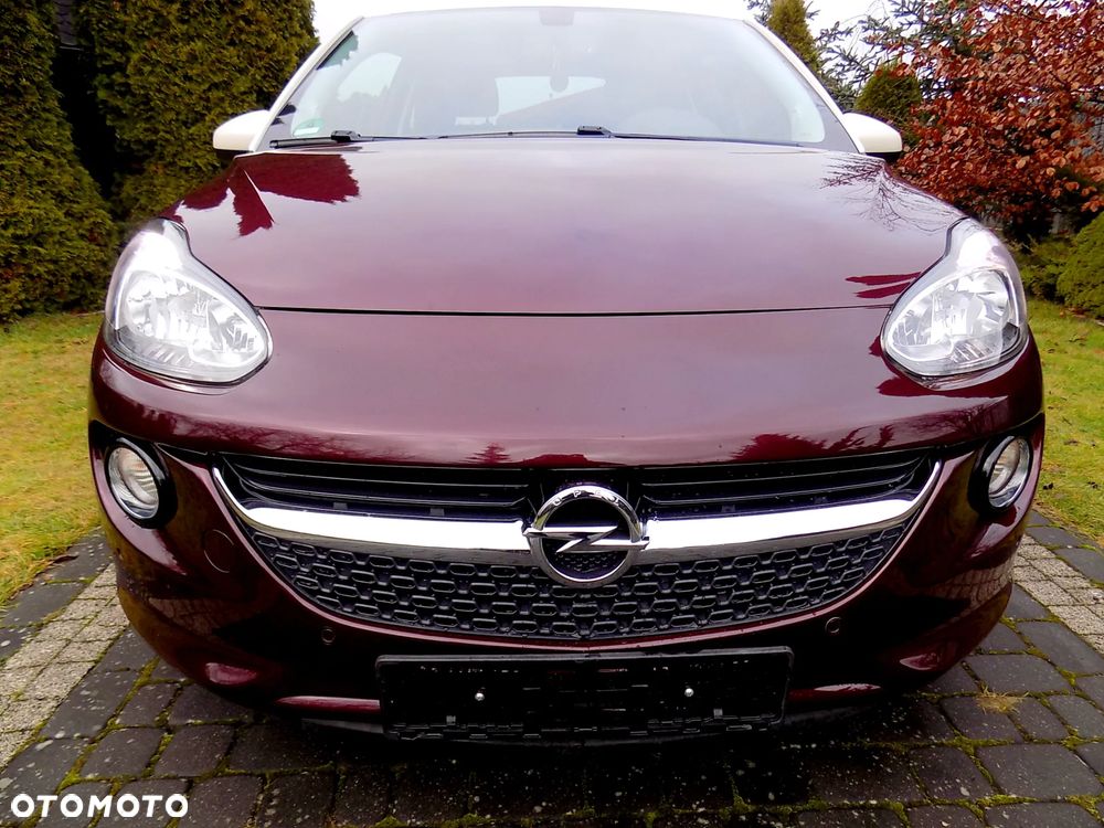 Opel Adam - 11