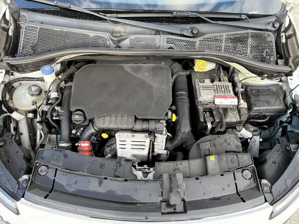 Citroën C4 Cactus - 14