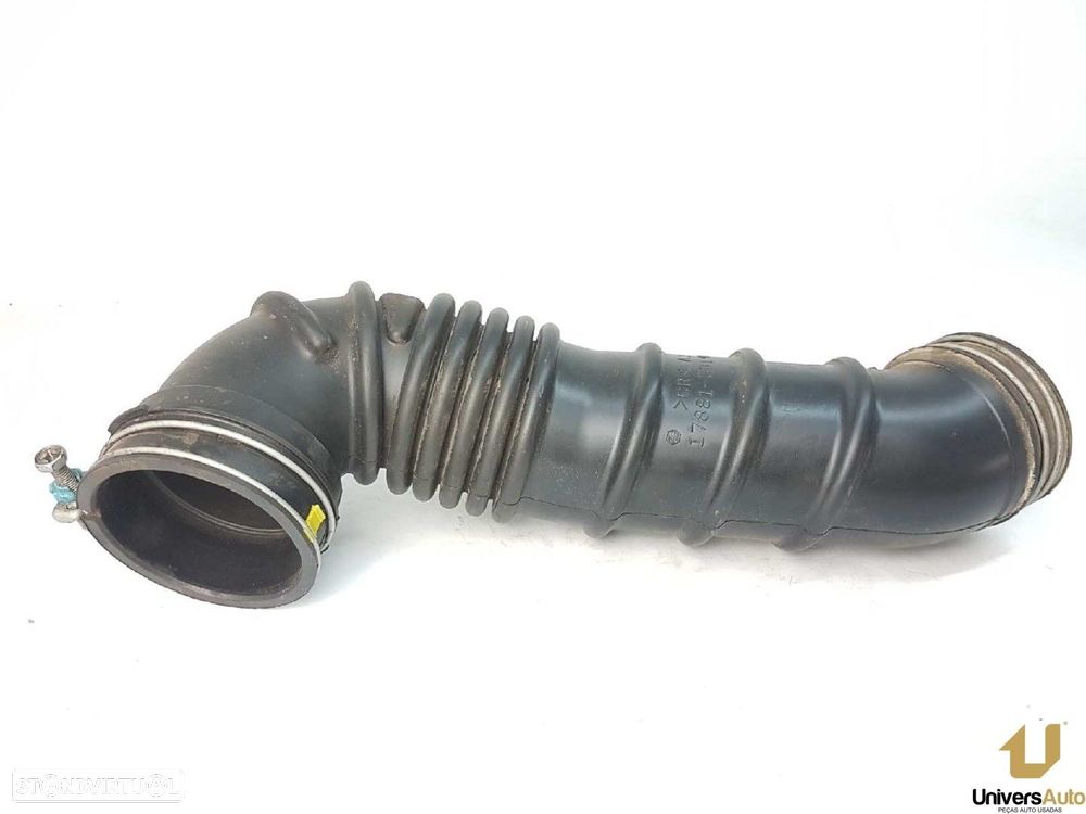 TUBO TOYOTA LAND CRUISER (J15) BASIS - 1