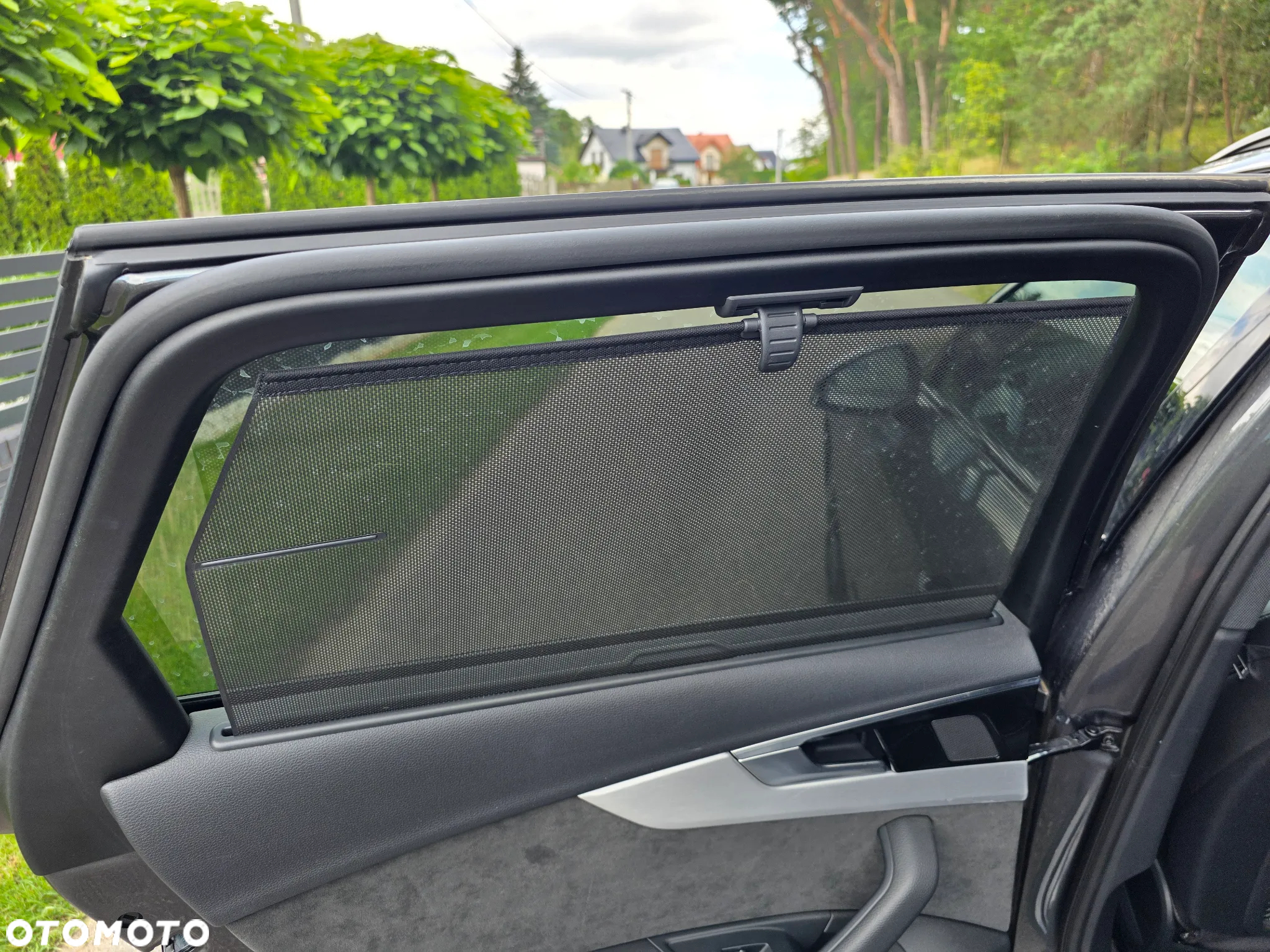 Audi A4 Avant 35 TFSI S tronic S line - 21