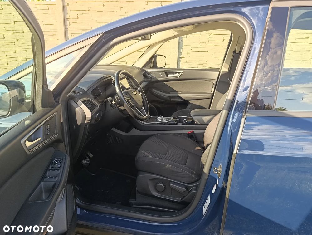 Ford S-Max 2.0 EcoBlue Business - 14