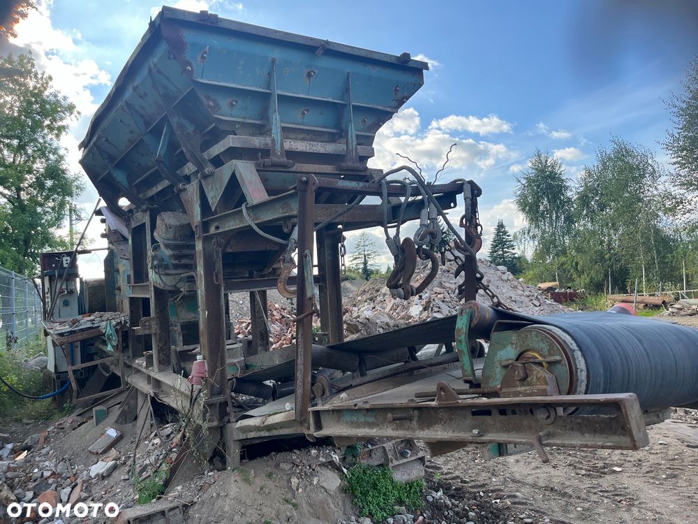 Terex Szczękowa - 7