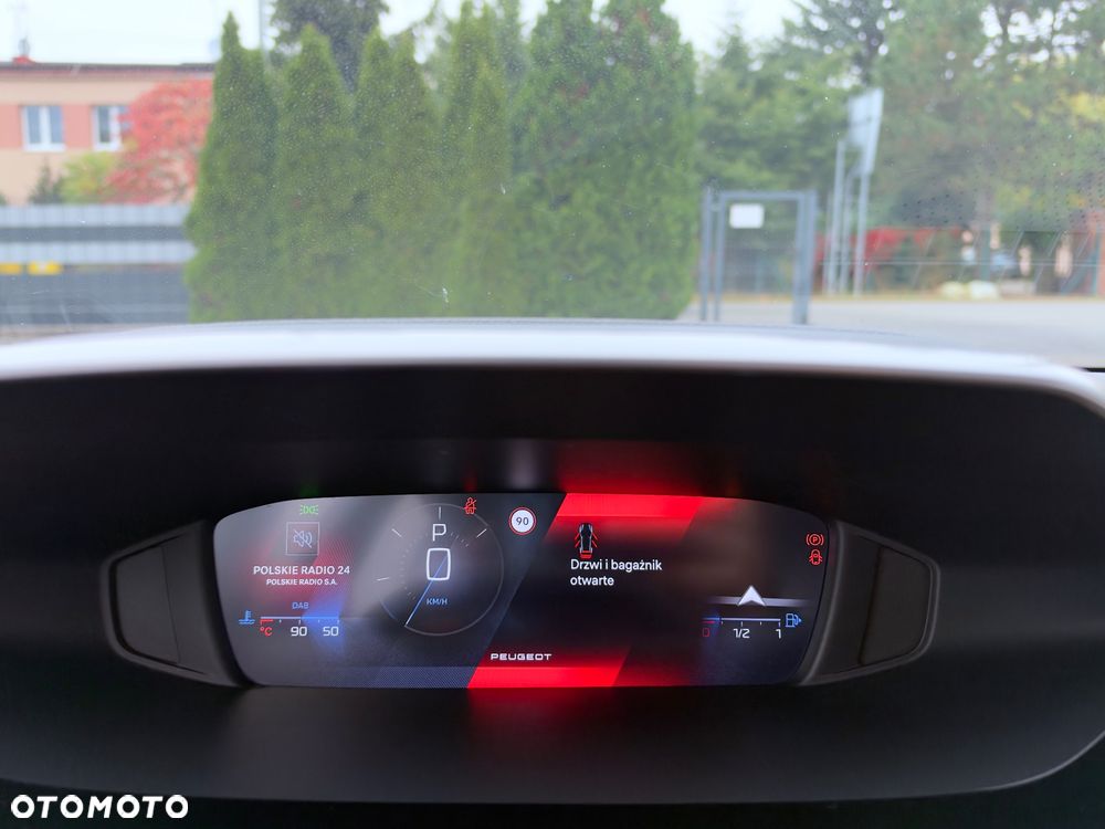 Peugeot 308 BlueHDi 130 EAT8 Allure Pack - 20