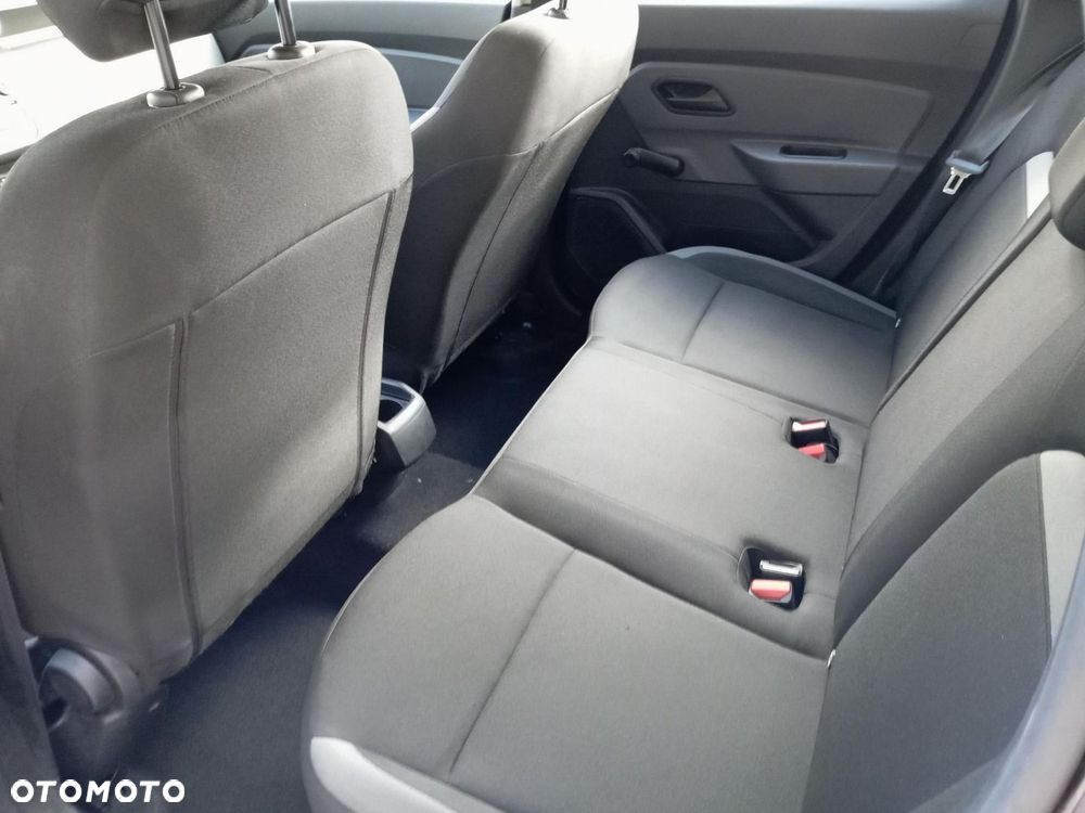 Dacia Duster 1.0 TCe Comfort - 11