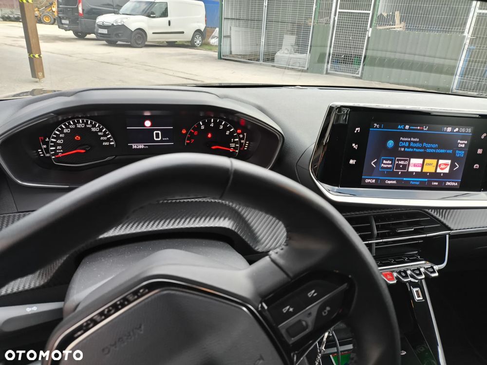 Peugeot 208 1.2 PureTech Active S&S - 11