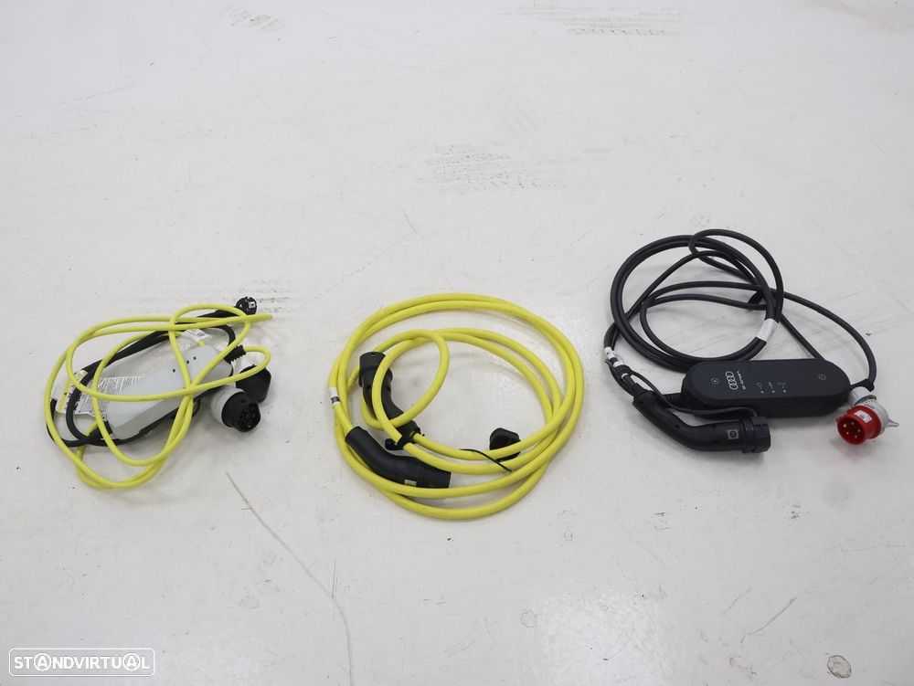 Audi Q4 Sportback e-tron 45 82 kWh SE Business Plus - 33