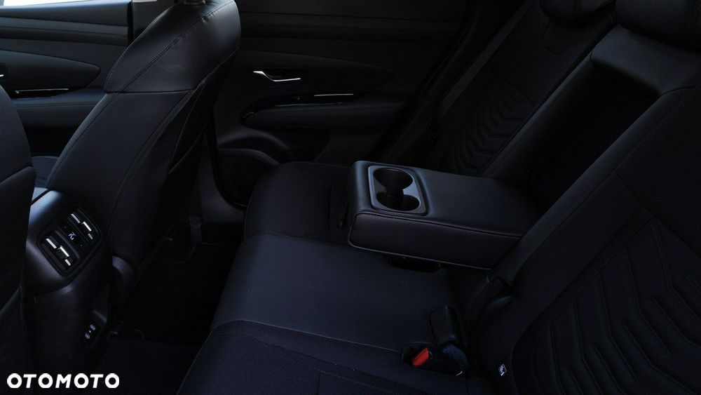 Hyundai Tucson - 12
