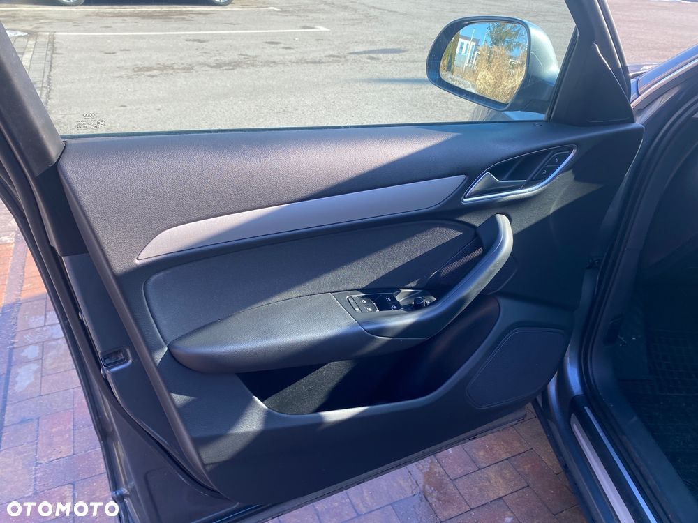 Audi Q3 2.0 TDI Quattro S tronic - 17