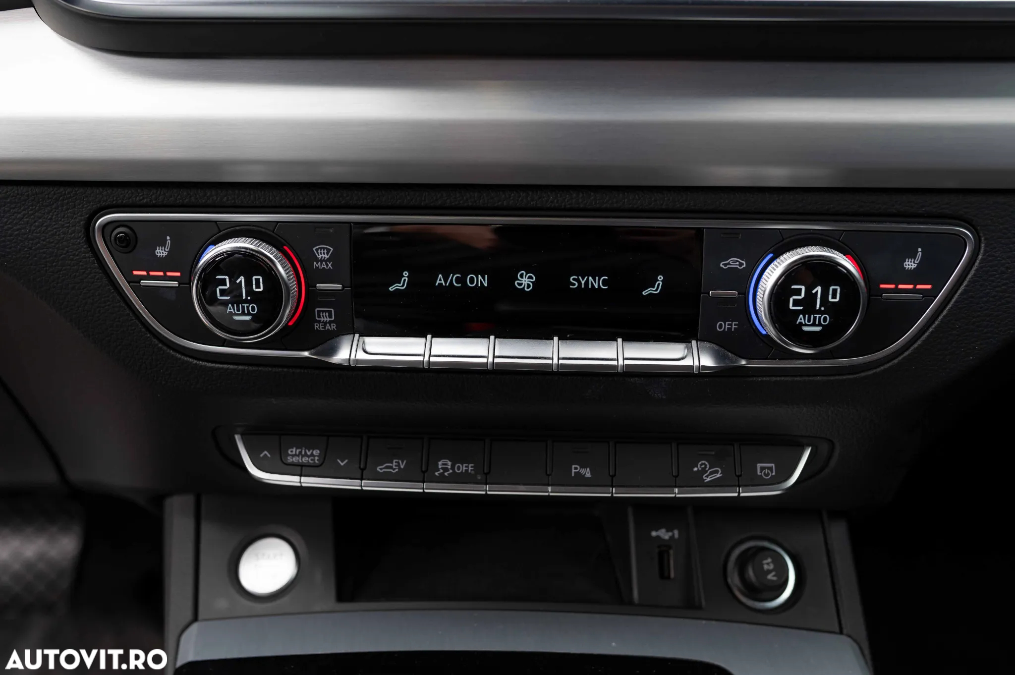 Audi Q5 50 TFSIe quattro S tronic S line - 23