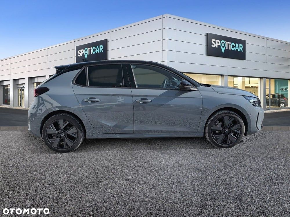 Opel Corsa - 4