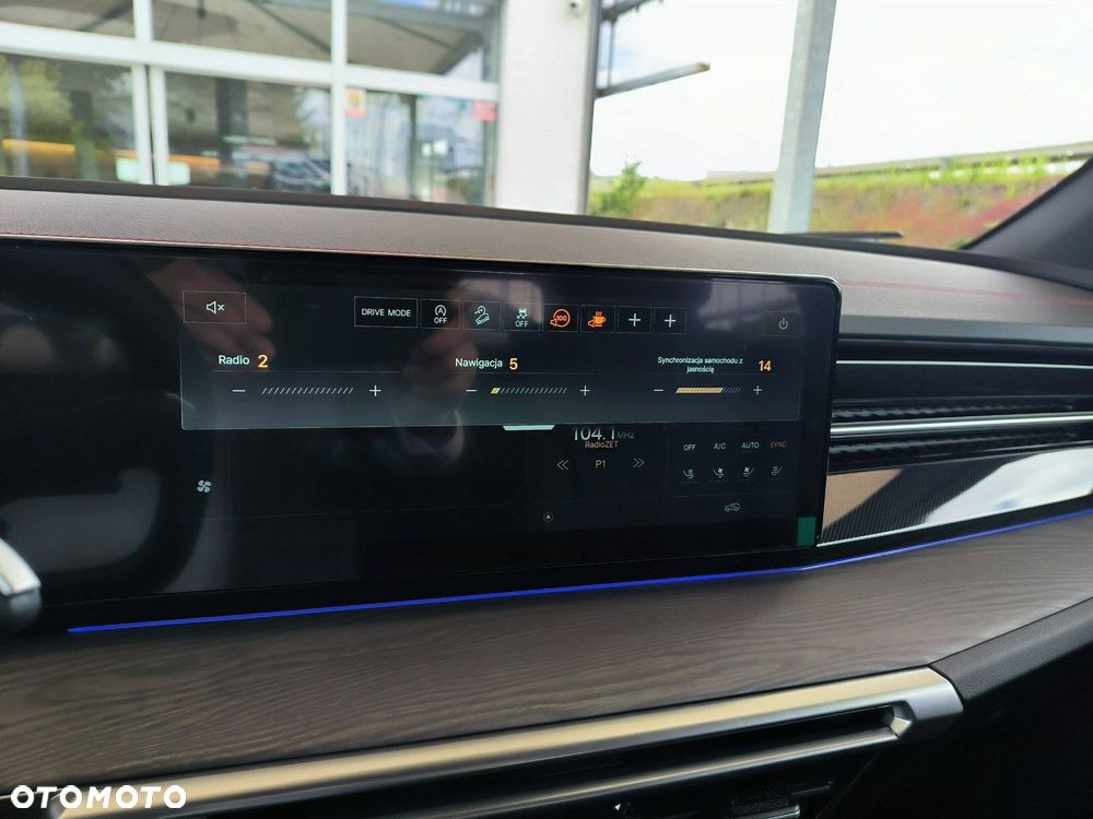 SsangYong/KGM Actyon 1.5 T-GDI Adventure - 25