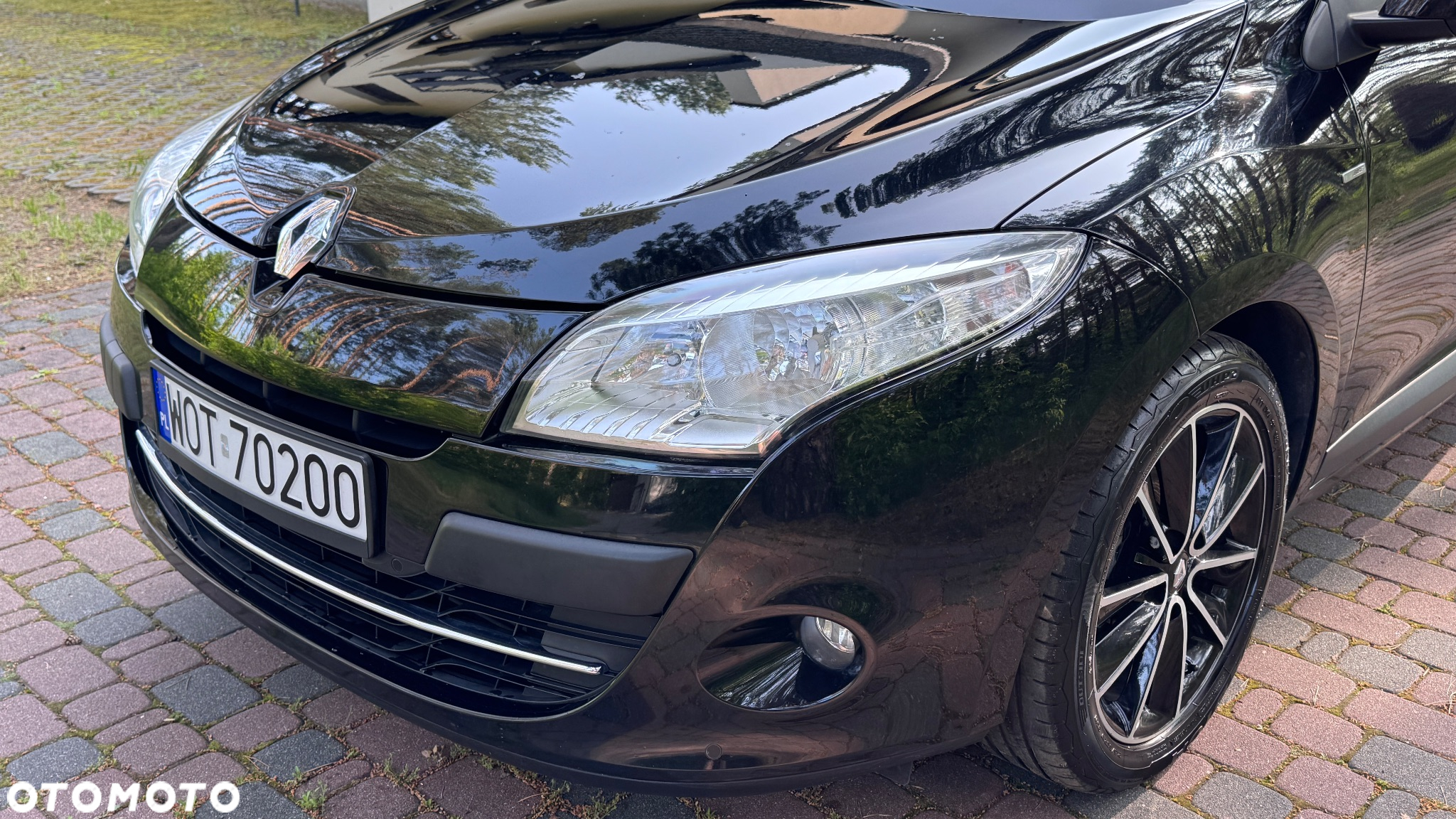 Renault Megane 1.4 16V TCE Bose Edition - 7