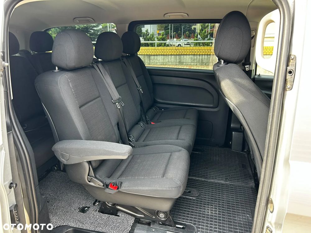 Mercedes-Benz Vito - 17