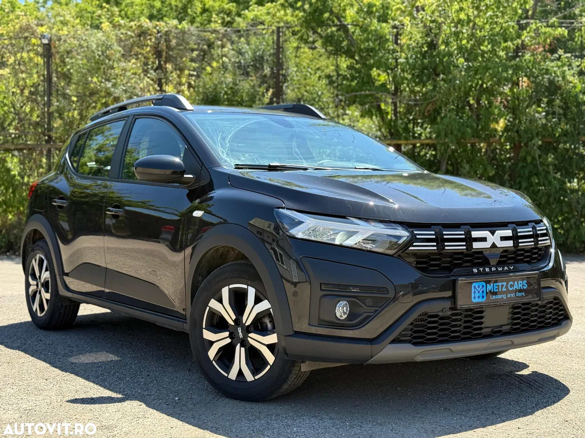 Dacia Sandero Stepway TCe 90 MT6 Expression - 2