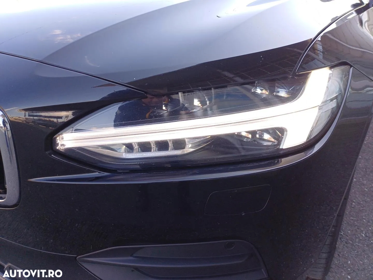 Volvo S90 - 25