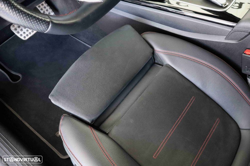 Mercedes-Benz A 200 - 47