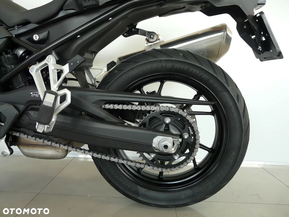 BMW GS - 8