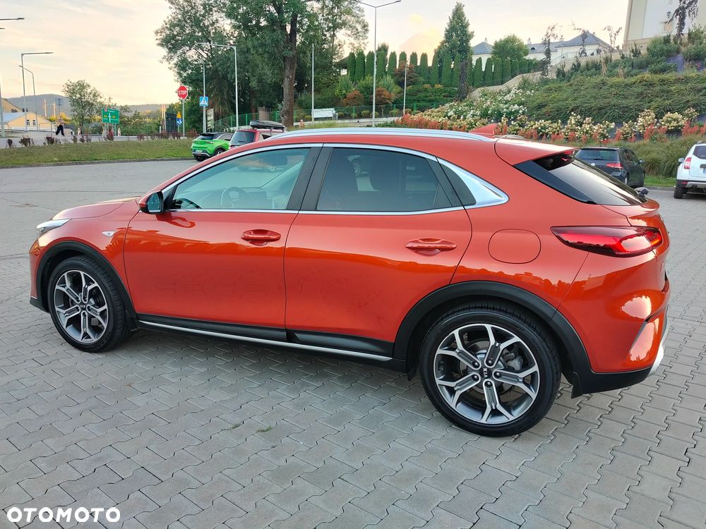 Kia XCeed 1.4 T-GDI M - 19