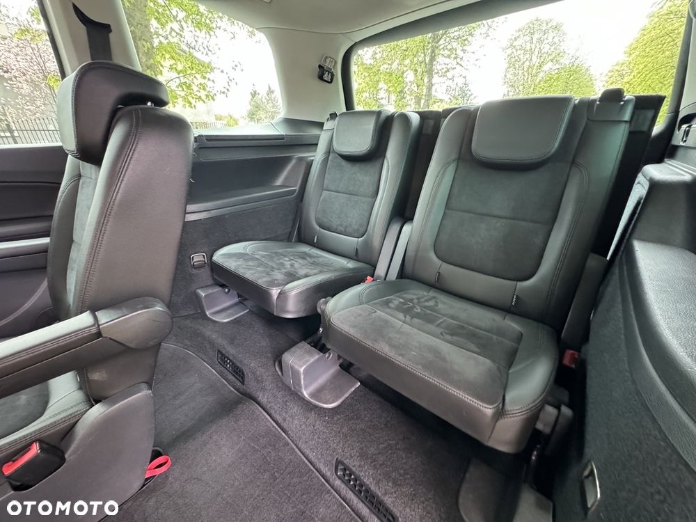 Volkswagen Sharan 2.0 TDI BMT Highline - 17