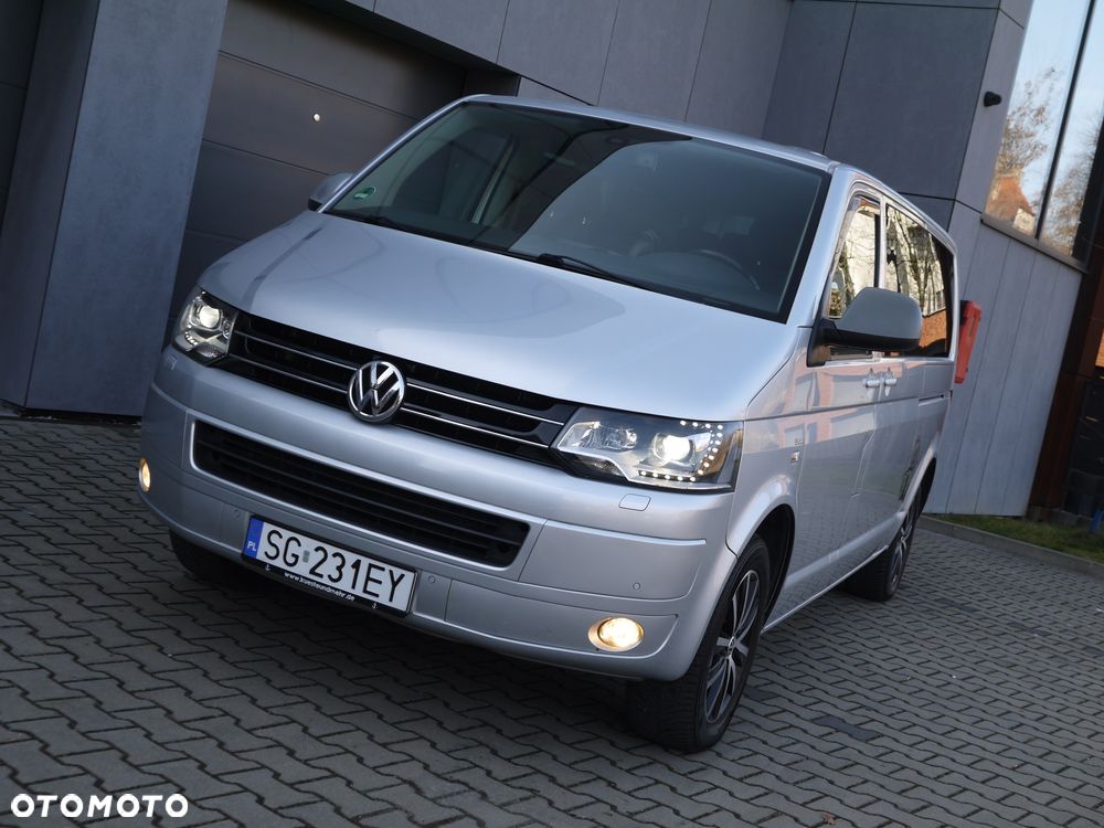 Volkswagen Caravelle - 30