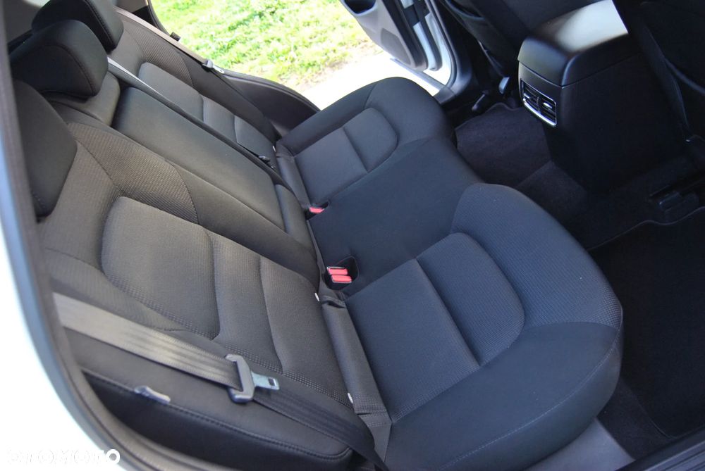 Mazda CX-5 2.0 Skypassion 2WD - 30