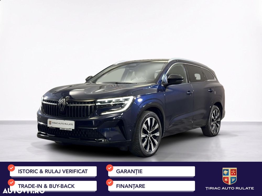 Renault Espace - 2