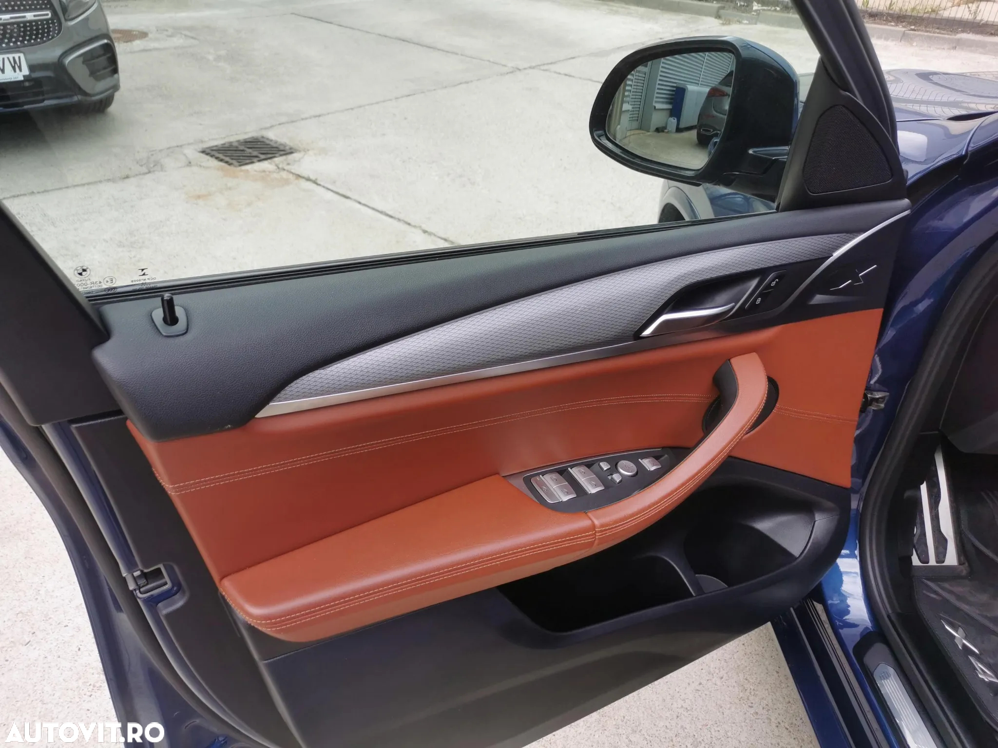 BMW X4 xDrive20i AT M Sport - 18