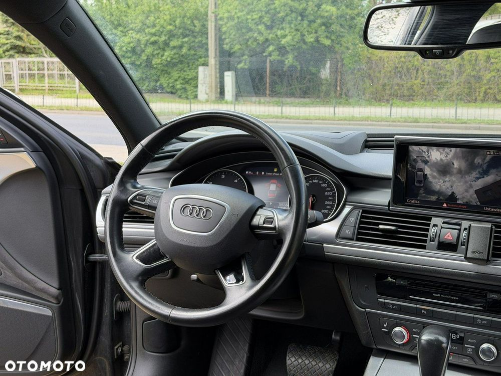 Audi A6 Limousine - 33