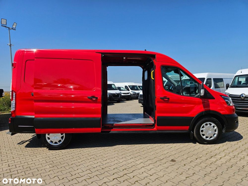 Ford transit L3H2 *54999zł NETTO* 2.0TdCi/170KM - 10