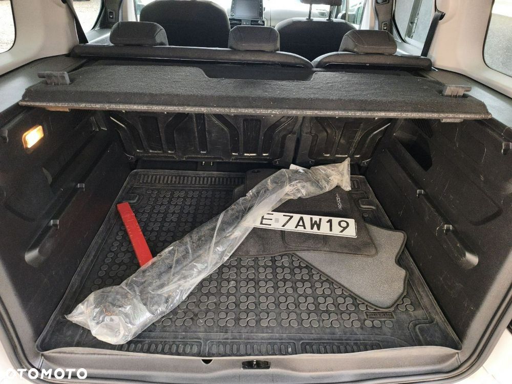 Toyota Proace City Verso - 17