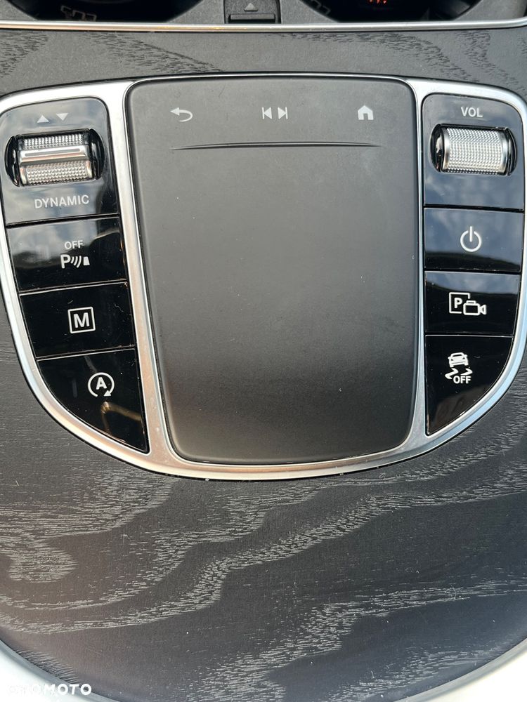 Mercedes-Benz GLC 200 4-Matic - 20