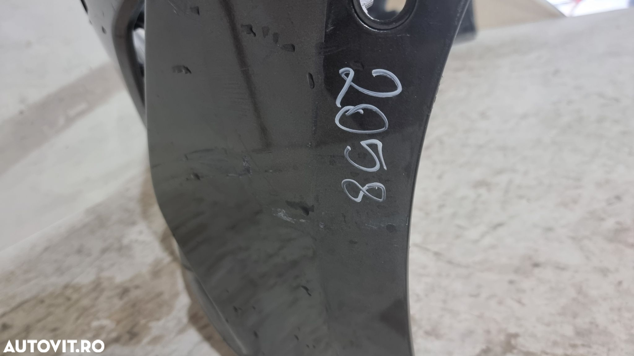 Bara fata Ford Focus 4, 2018, 2019, 2020, 2021, 2022,  cod origine OE JX7B-17757-A. - 9
