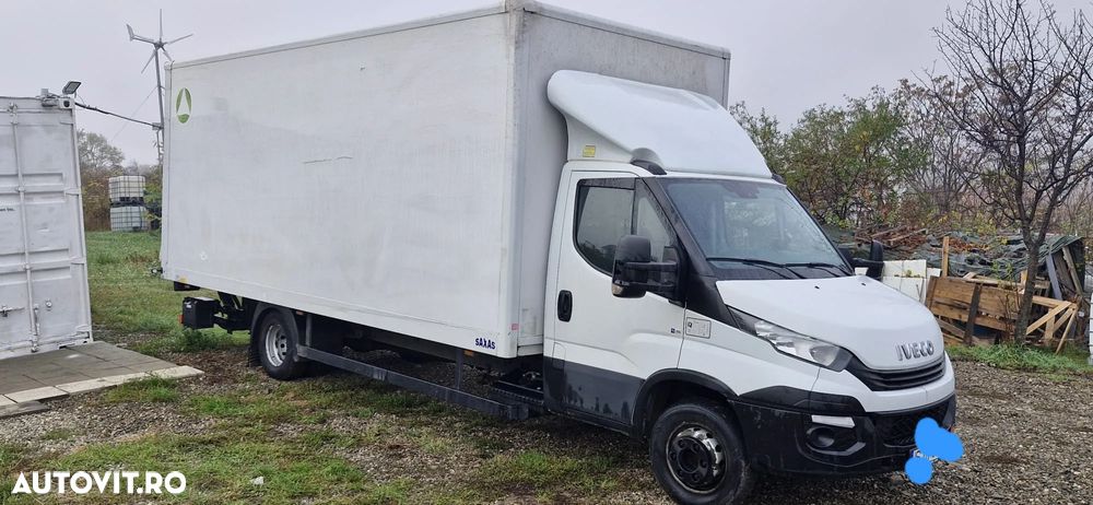 Iveco SXS S70C12BA - 7