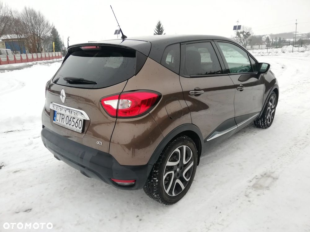 Renault Captur ENERGY dCi 90 Start&Stop Intens - 9