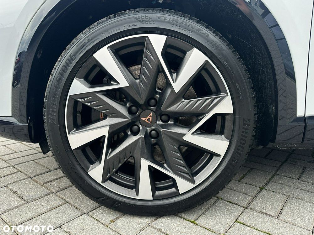 Cupra Formentor - 10