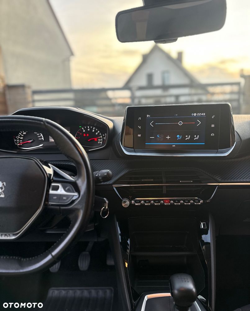 Peugeot 208 1.2 PureTech Active Pack S&S - 24